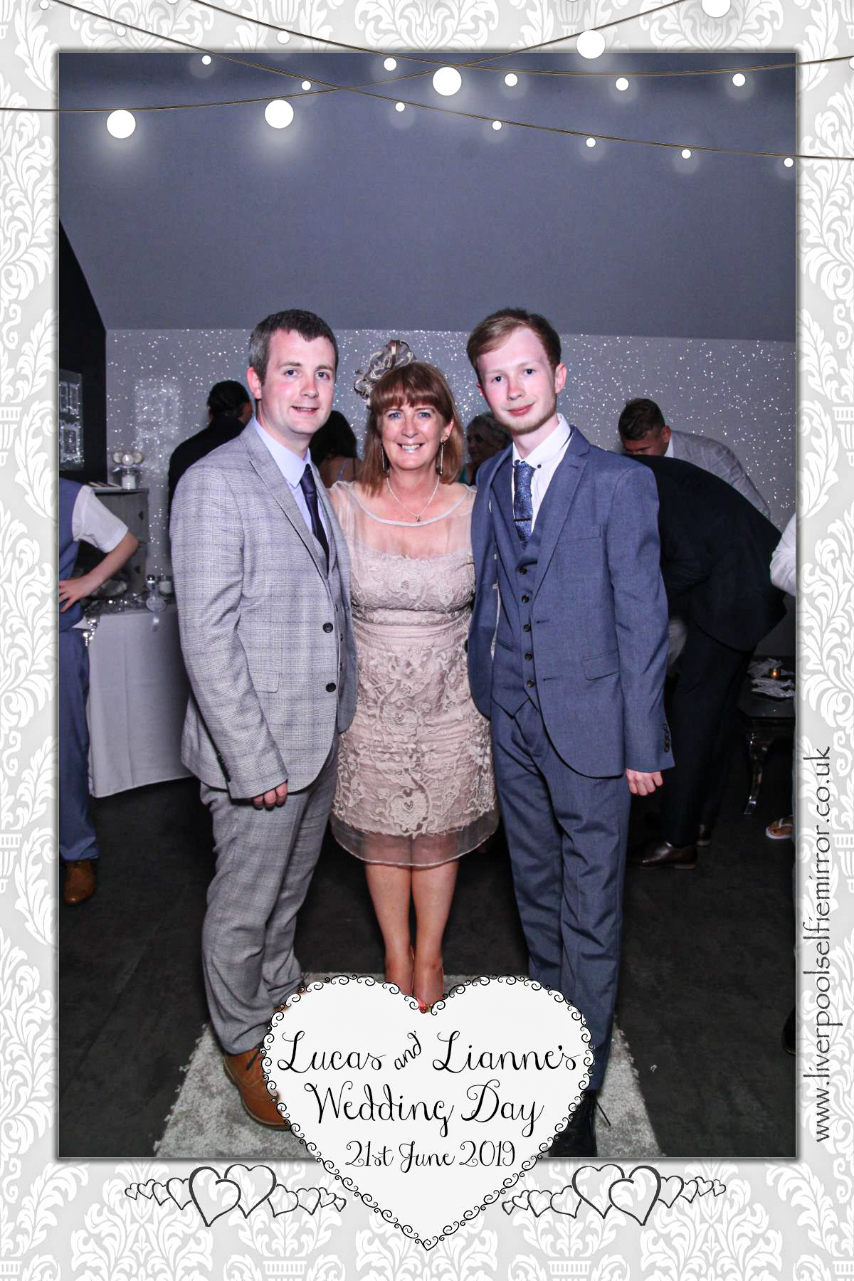 Lucas and Lianne’s Wedding  | View more photos from the event at gallery.liverpoolselfiemirror.co.uk/u/LiverpoolSelfieMirror/Lucas-and-Lianne’s-Wedding